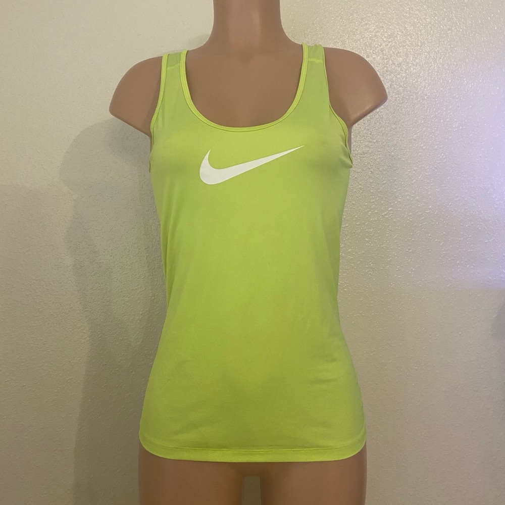 Nike tank top